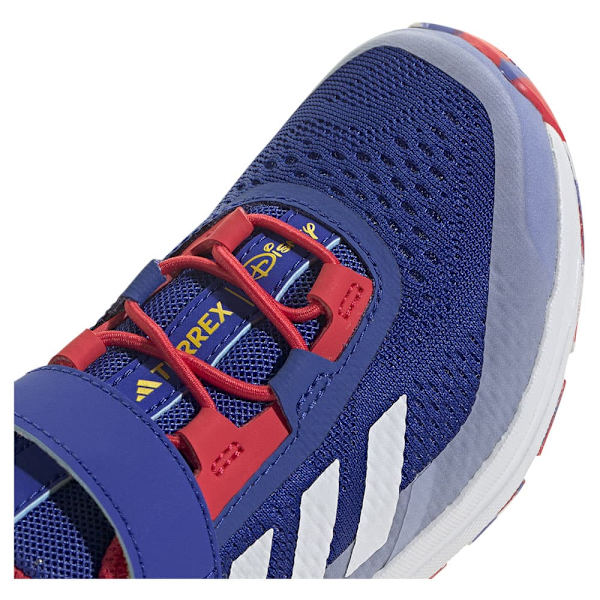 Adidas Disney Terrex Agravic Flow Lasten Maastojuoksukengät  EU 38 2/3 Poika
