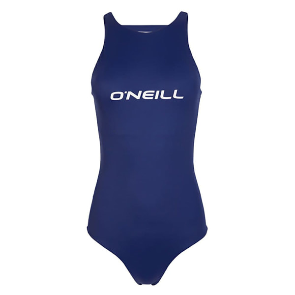 O´neill Baddräkt N1800007 N1800007 Blå 40 Kvinna