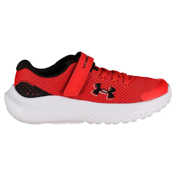 Under Armour Lenkkitossut Bps Surge 4 Ac Punainen EU 33 1/2 Poika