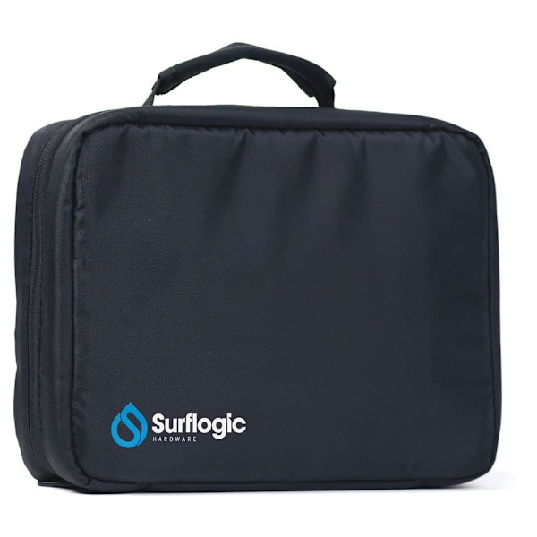 Surflogic Fall Surf Accessories Svart