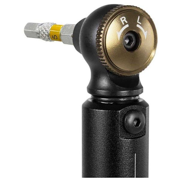 Topeak Torq Stick Svart 4-20 Nm