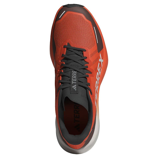Adidas Terrex Agravic 3 Trailsko Orange EU 45 1/3 Mand