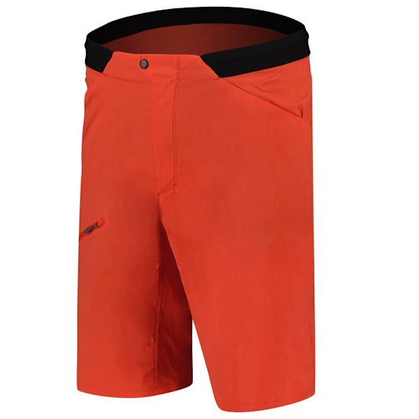 Haglofs Shorts L.i.m Fuse Orange 50 Man