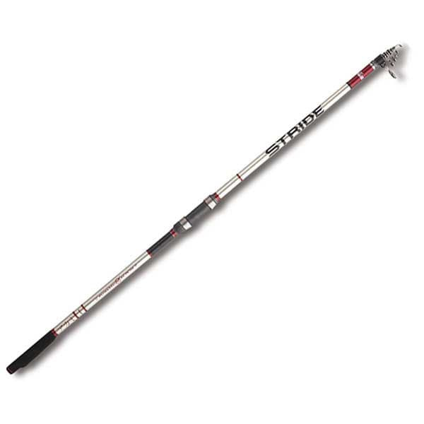 Akami Teleskopisk Surfcasting Rod Stride  5.10 m / 100-250 g