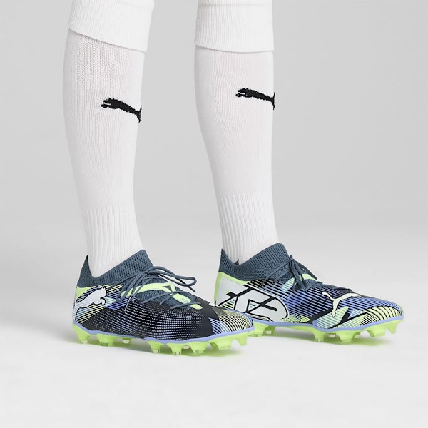 Puma Future 7 Match Fg/ag Jalkapallokengät  EU 46