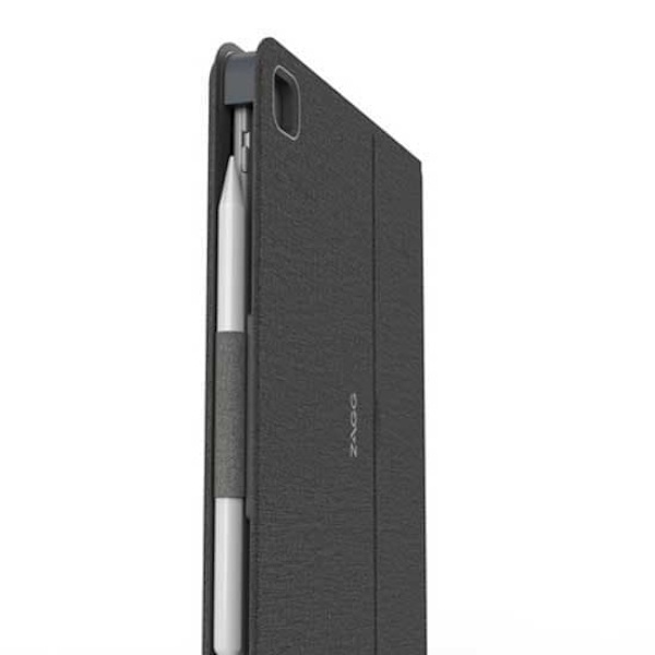 Zagg Omslag Til Tastatur Messenger Folio 2 Ipad Sort