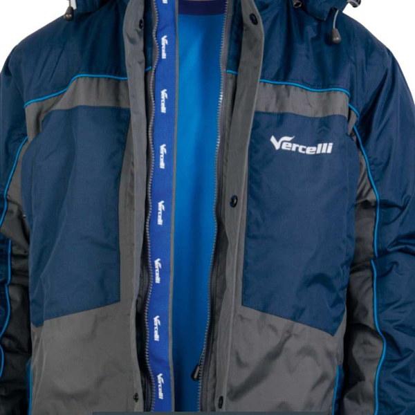 Vercelli Dragt Beach Pro Grøn L Mand