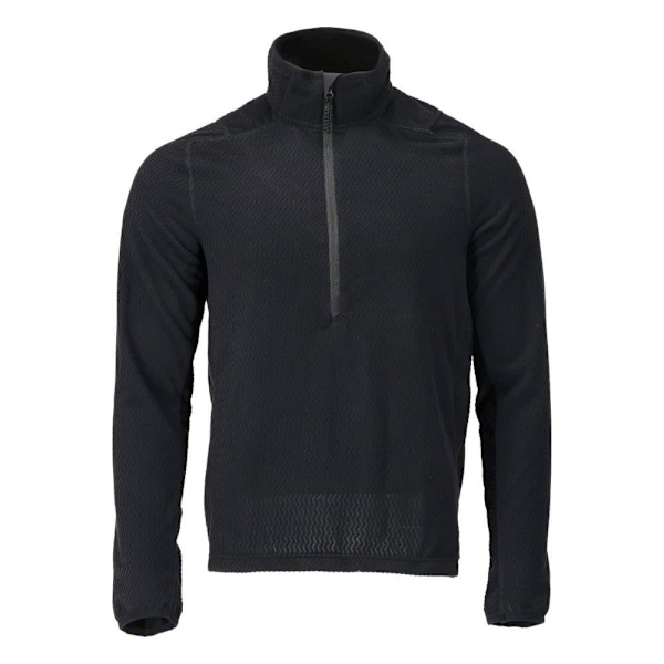 Mascot Polar Pullover Customized 22703 Blå 2XL