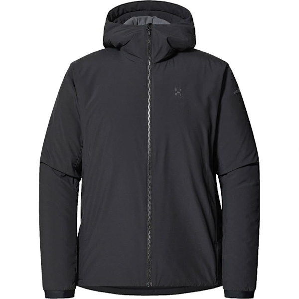 Haglofs Mimic Alert Jakke Sort XL Mand