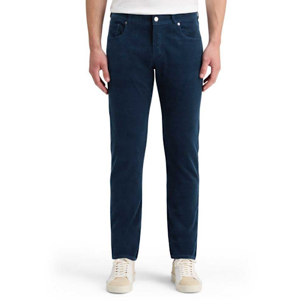 Scotch & Soda Ralston Chinobukser Blå 33 / 32 Mand