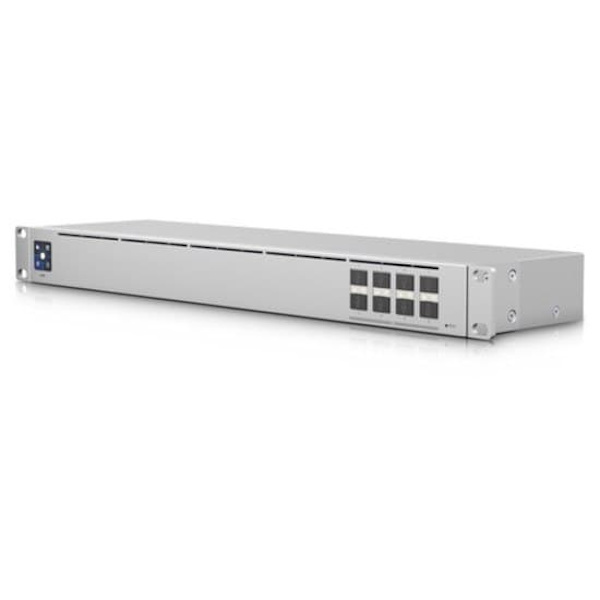 Ubiquiti Kontakt Usw-aggregation 8 Havne Søvfarvet