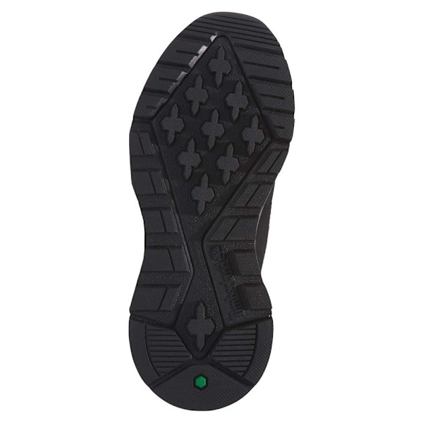 Timberland Killington Trekker 6´´ Junior Vandrestøvler Sort EU 39