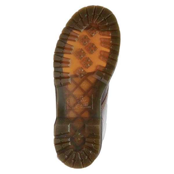 Dr Martens 1460 Pascal Serena Støvler Brun EU 39 Kvinde