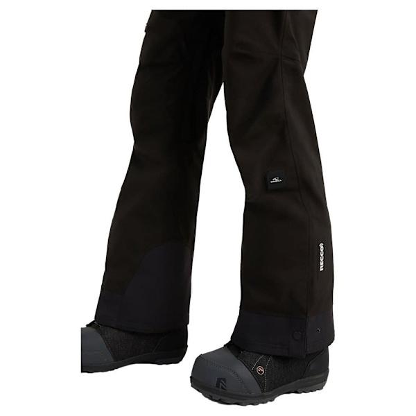 O´neill Byxor Gtx Madness Svart S Kvinna