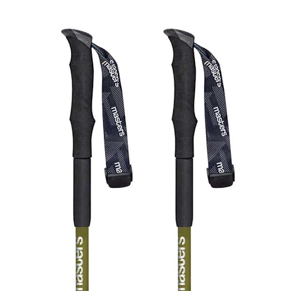 Masters Stænger Eiger Gylden 70-140 cm