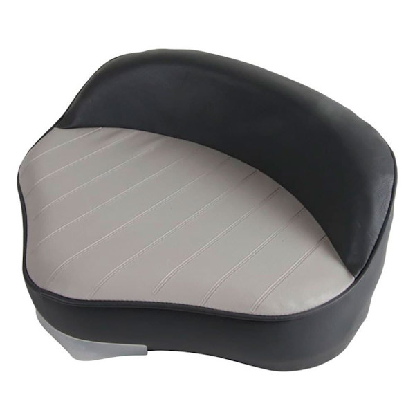 Pike N Bass Seat Standing Prestige Harmaa 410 x 320 x 160 mm
