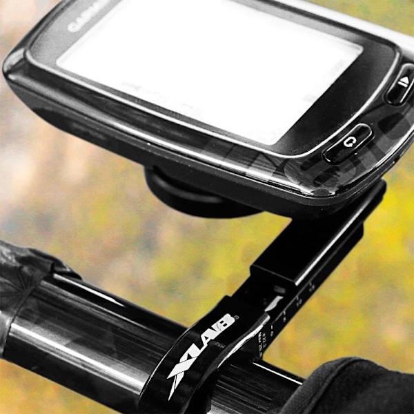 Xlab Computermontering C-fast Versadjust Garmin/wahoo Sort