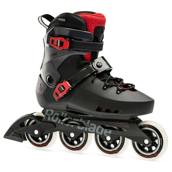 Rollerblade Inline Skøjter Maxxum Xt Sort EU 38