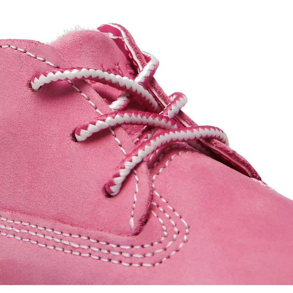 Timberland Cribie With Hat Stövlar Rosa EU 17 Pojke
