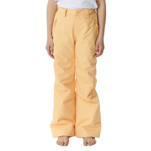 Rip Curl Olly 10k Byxor Orange 14 Years Pojke