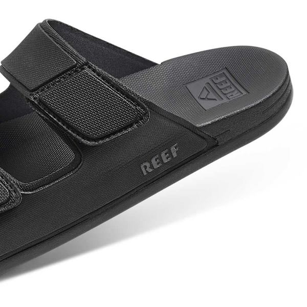 Reef Sandaler Cushion Tradewind Svart EU 43 Man