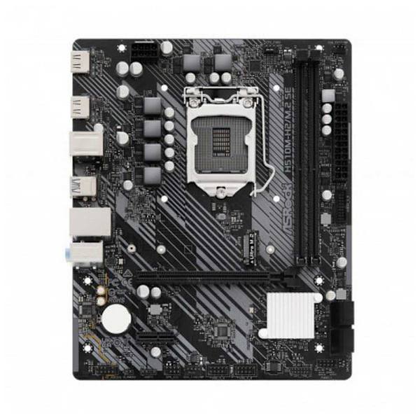 Asrock Moderkort H510m-h2