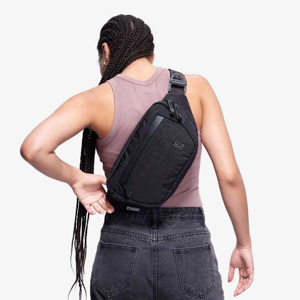 Chrome Taljepakke Sabin 6l Sling Sort