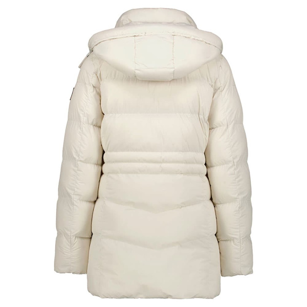 Garcia Gj400903 Jacka Vit M Kvinna