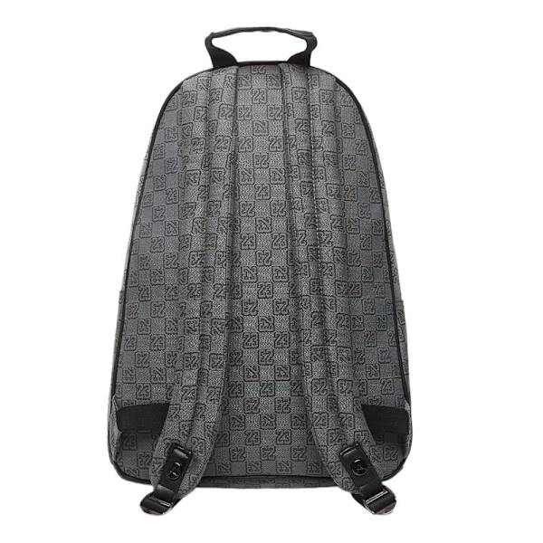 Jordan Jam Monogram Ryggsäck 7l Grå