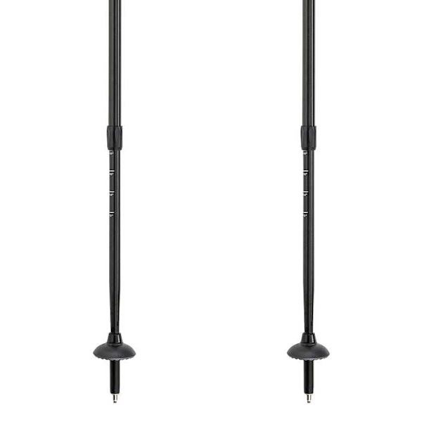 Gabel Classic Smu Lite Pæle Transparent 64-144 cm