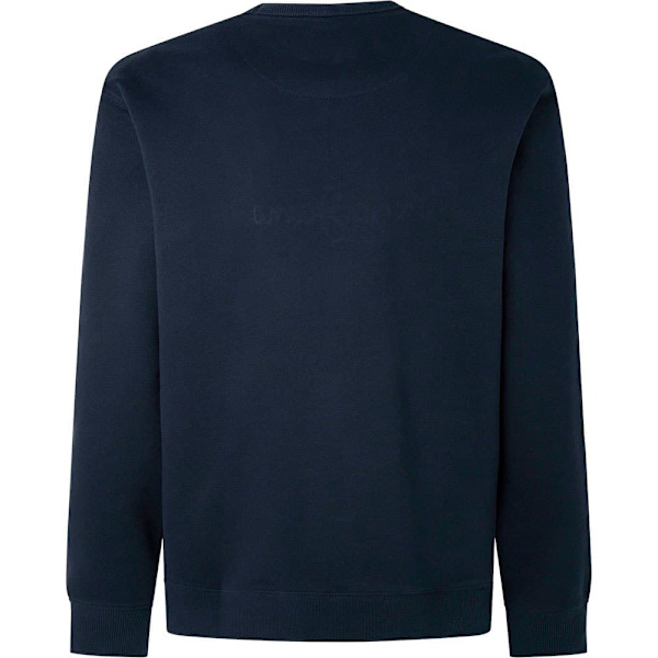 Pepe Jeans London Sweatshirt Blå M Mand