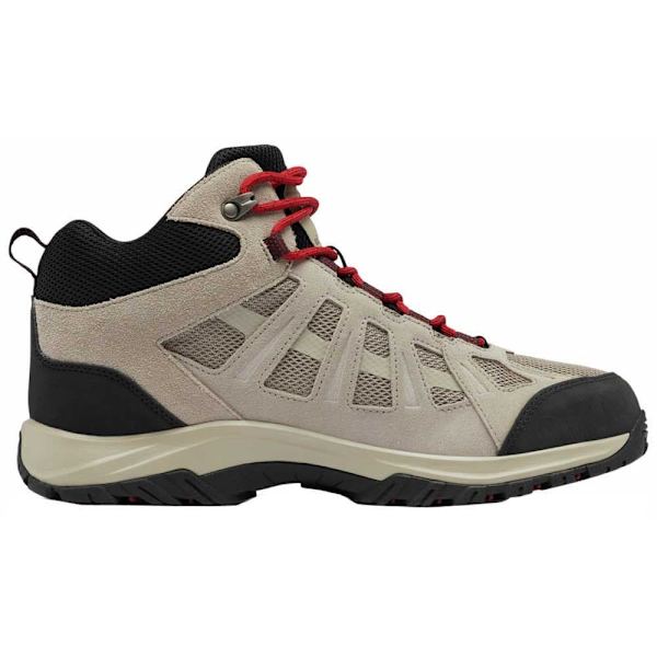 Columbia Vandrestøvler Redmond Iii Mid Wp Beige EU 42 1/2 Mand