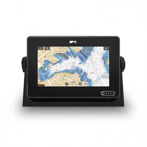 Raymarine Multifunktions Display Axiom+7 Rv 7´´ Sort