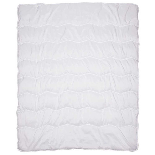 Tommee Tippee Duvet 4.0 Tog Cot Bed Vit 120 x 150 cm