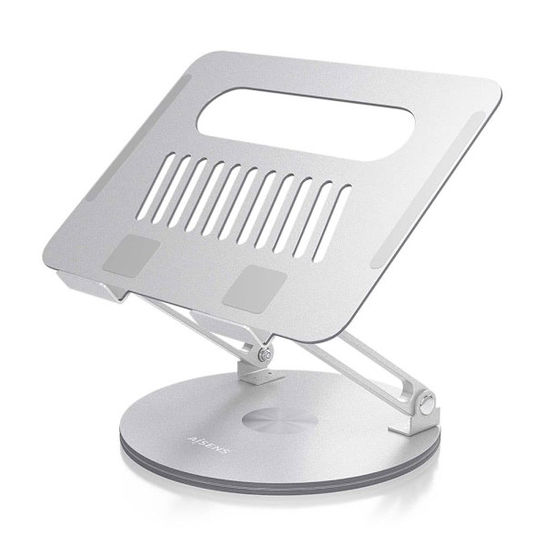 Aisens Lps4sxl-247 Bærbar Computer Stand