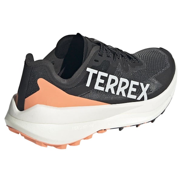 Adidas Trail Löparskor Terrex Agravic Speed  EU 38 2/3 Kvinna