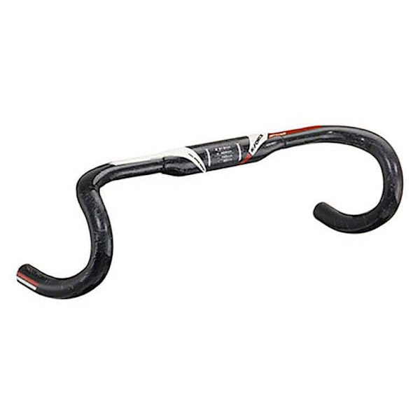 Fsa Road K-force Compact Ohjaustanko Musta 31.8 mm / 440 mm