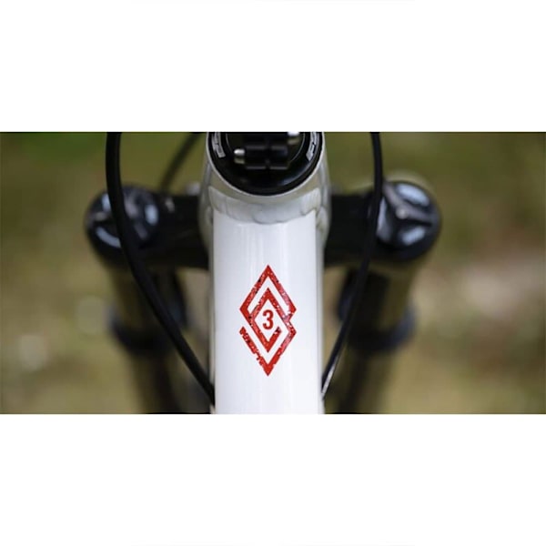 Marin Mtb-ramme San Quentin 3 27.5´´ Søvfarvet S