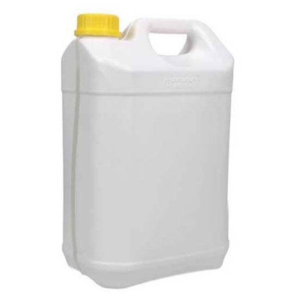 Matt Chem Fase 5l 2 Teaktræ Brightener Transparent