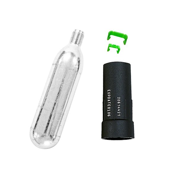 Plastimo Pilot Pro 180 Omvapningsset För Flytväst Durchsichtig