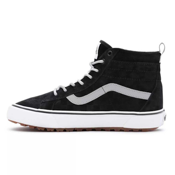 Vans Sk8-hi Mte-1 Sko Sort EU 40 Mand