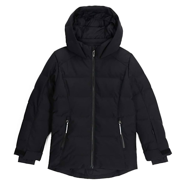 Spyder Zadie Synthetic Down Jacka  12 Years Pojke