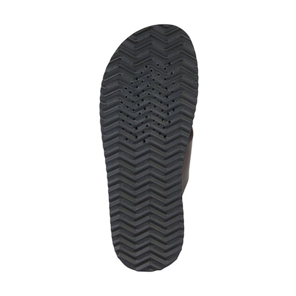 Geox Sandaler U36gub00043 Erice Brun EU 42 Man
