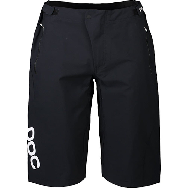 Poc Essential Enduro Shorts Sort S Mand