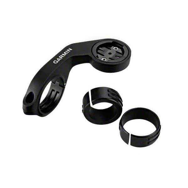 Garmin Forreste Cykelholder Extended Out Sort