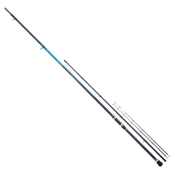 Shimano Fishing Technium Bottenfraktstång Silver 3.00 m / 300 g