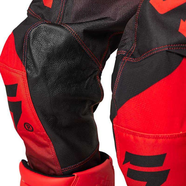 Fox Racing Mx Housut White Label Posn  14 Years Poika
