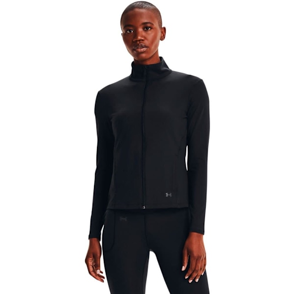 Under Armour Jakke Motion Sort S Kvinde