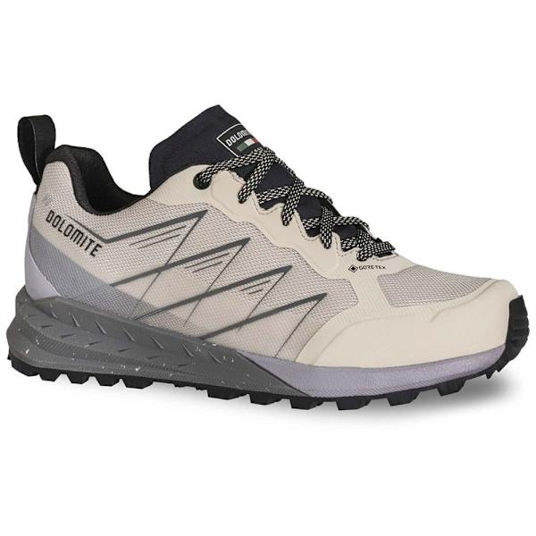 Dolomite Croda Nera Tech Goretex Vandresko Beige EU 40 2/3 Kvinde