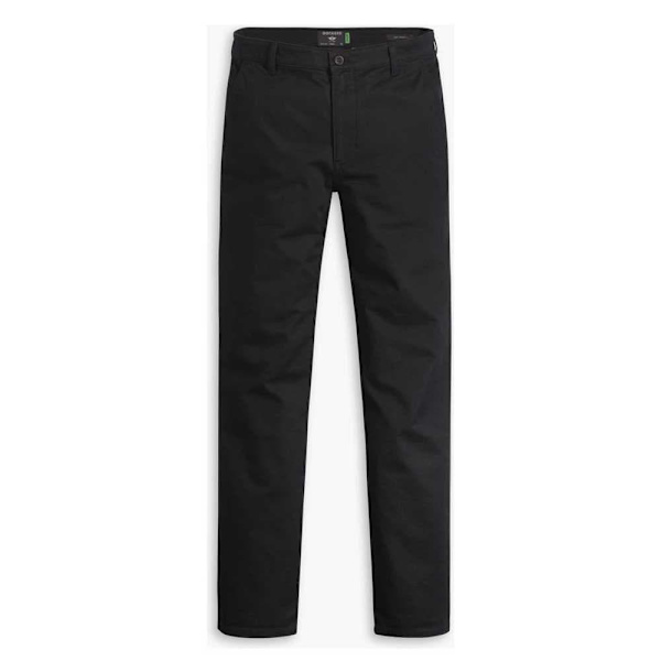 Dockers Chino Bukser Original Skinny Sort 36 / 32 Mand